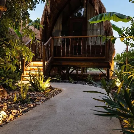 Argolic Glamping Resort *