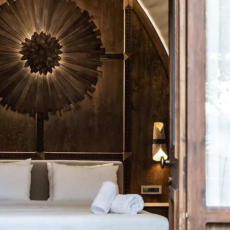 Argolic Glamping *