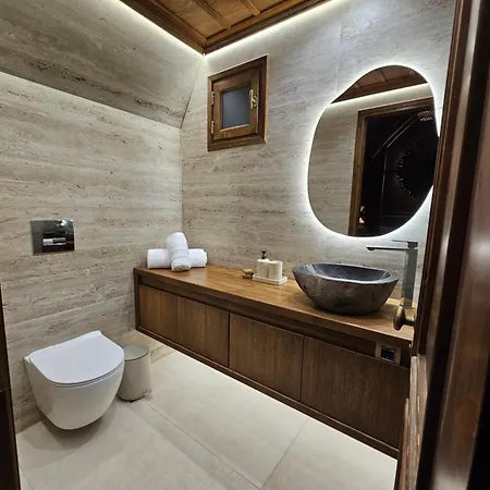 Argolic Glamping * Nauplia