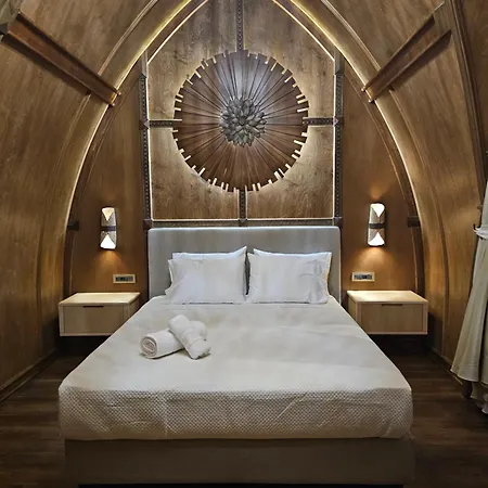 Resort Argolic Glamping
