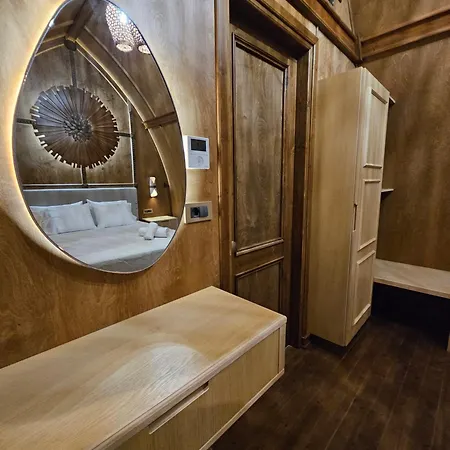 Argolic Glamping Nauplia