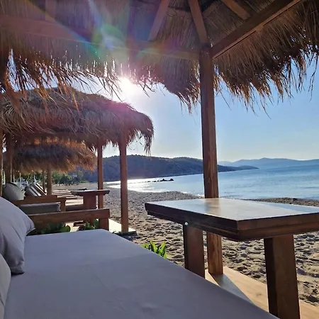 Argolic Glamping