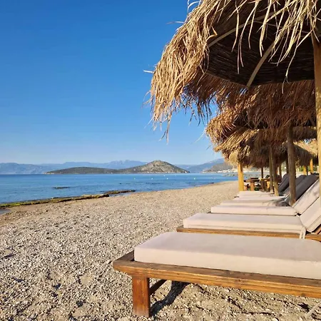 Resort Argolic Glamping Nauplia