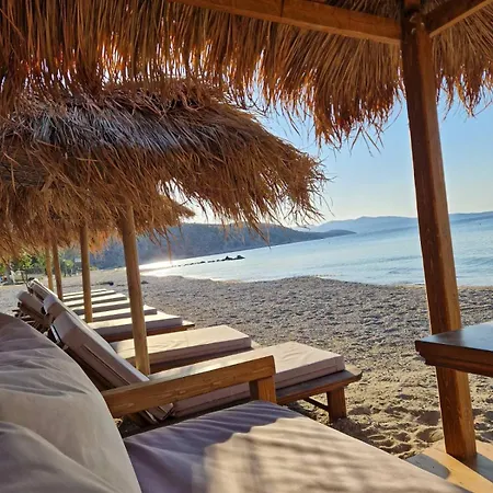 Resort Argolic Glamping *