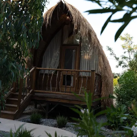Argolic Glamping