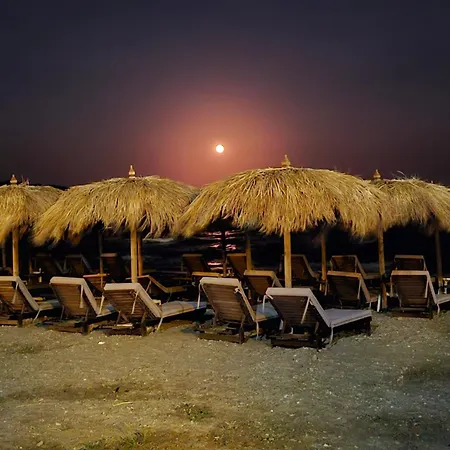 Resort Argolic Glamping Nauplia