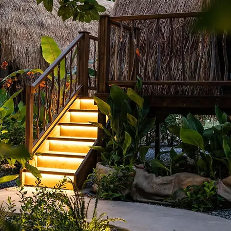 Argolic Glamping Nauplia