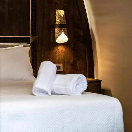 Resort Argolic Glamping Nauplia