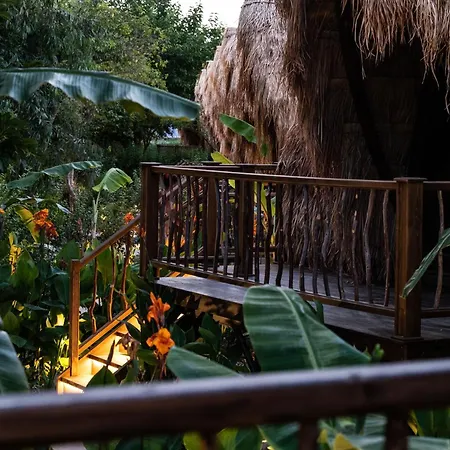 Resort Argolic Glamping Nauplia