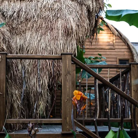 Resort Argolic Glamping