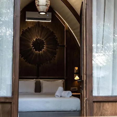 Argolic Glamping Resort *