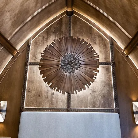 Resort Argolic Glamping