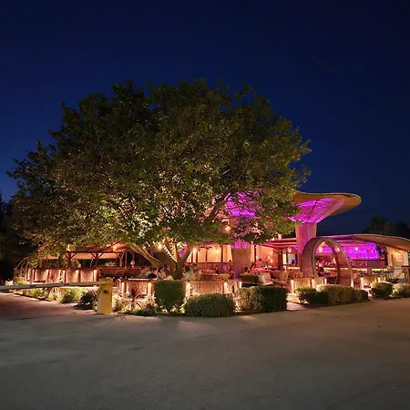 Argolic Glamping *
