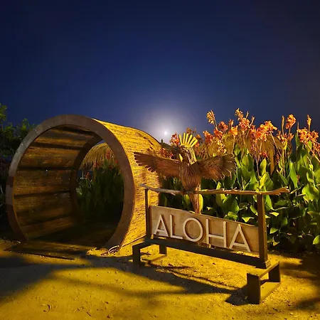 Argolic Glamping *