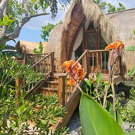 Argolic Glamping Resort *