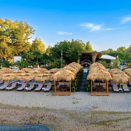 Argolic Glamping Resort Nauplia