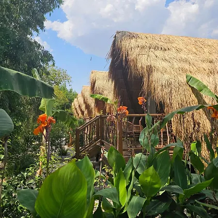 Argolic Glamping