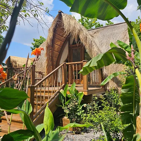 Resort Argolic Glamping