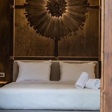Argolic Glamping Nauplia