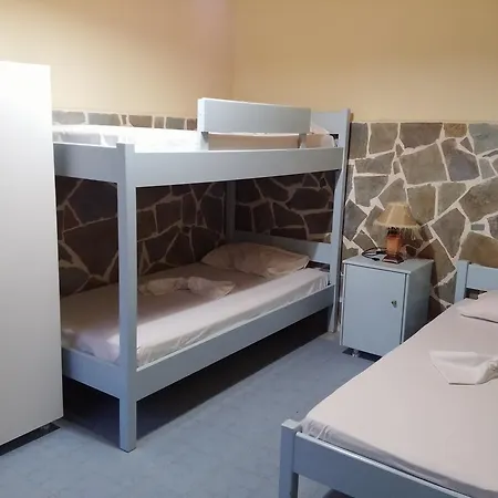 Argolic Glamping *
