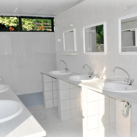 Argolic Glamping Resort Nauplia