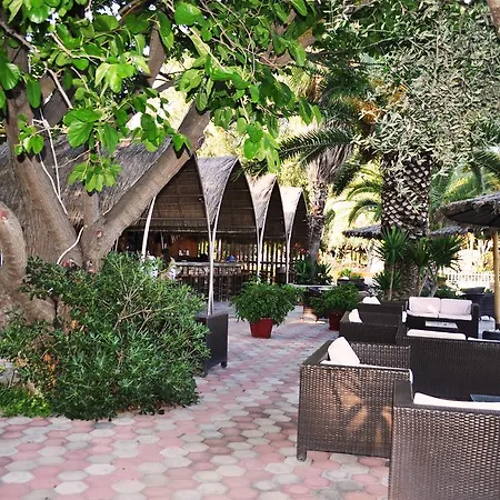 Resort Argolic Glamping