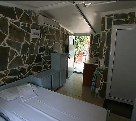 Kemping Argolic Strand Camping *