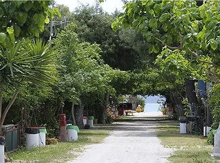 Argolic Glamping Nauplia