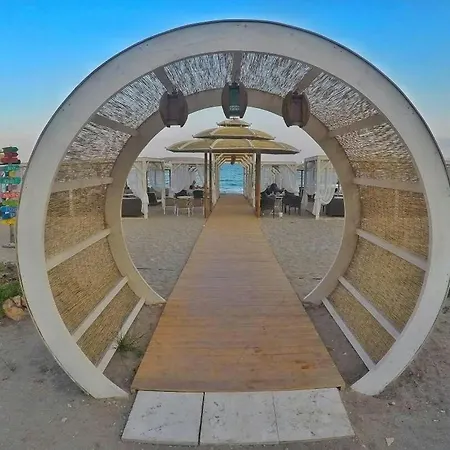 Argolic Glamping Resort *