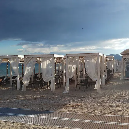 Resort Argolic Glamping